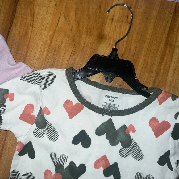 Size 7 girls clothing bundle - Picture 3 of 8